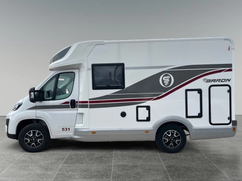 ELNAGH BARON BARON 531