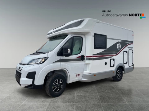 ELNAGH BARON BARON 531