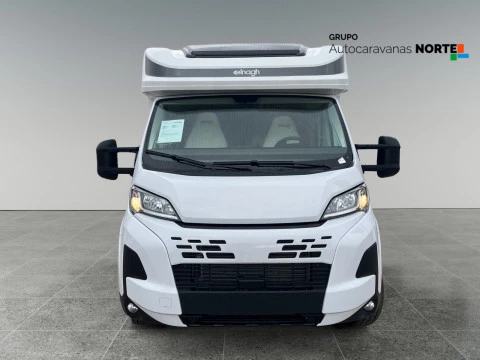 ELNAGH BARON BARON 531