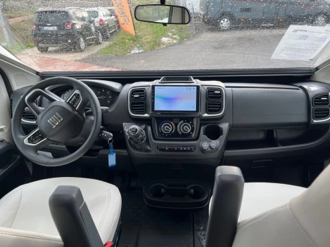 ELNAGH BARON BARON 531