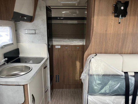 ELNAGH BARON BARON 531