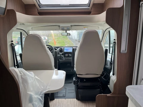 ELNAGH BARON BARON 531