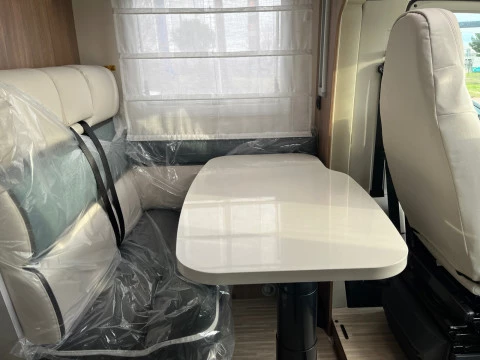 ELNAGH BARON BARON 531