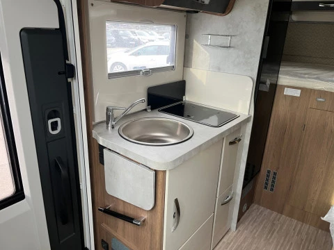 ELNAGH BARON BARON 531