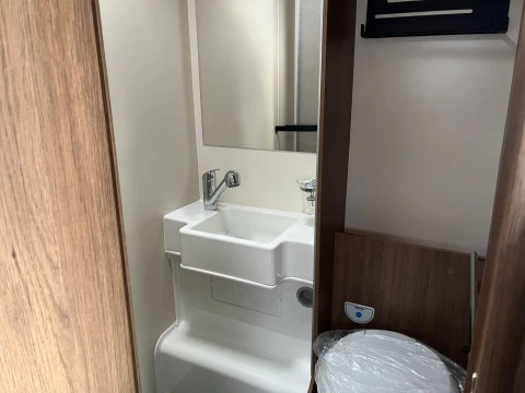 ELNAGH BARON BARON 531