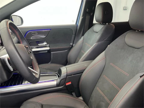 Mercedes-Benz GLA 200 d