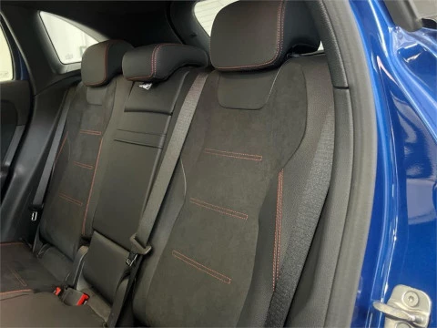 Mercedes-Benz GLA 200 d