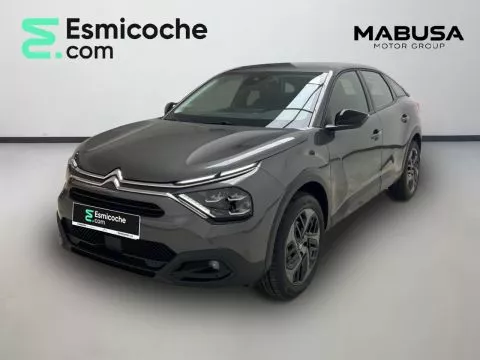 Citroën C4 Nuevo  PureTech 130 S&S 6V PLUS