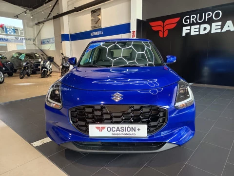 Suzuki Swift 1.2 S3 Mild Hybrid