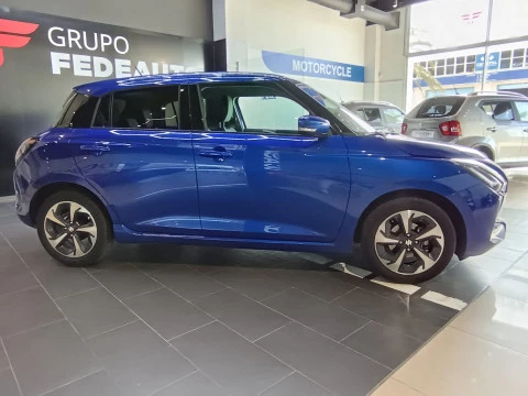 Suzuki Swift 1.2 S3 Mild Hybrid