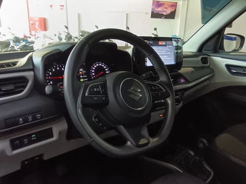 Suzuki Swift 1.2 S3 Mild Hybrid