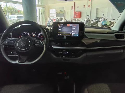 Suzuki Swift 1.2 S3 Mild Hybrid