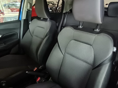 Suzuki Swift 1.2 S3 Mild Hybrid