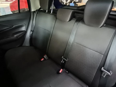 Suzuki Swift 1.2 S3 Mild Hybrid