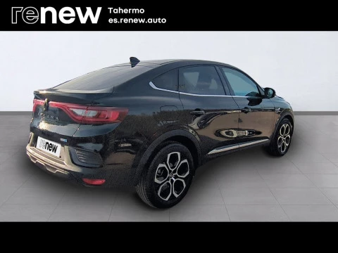 Renault Arkana Zen E-TECH Híbrido 105kW(145CV) -SS