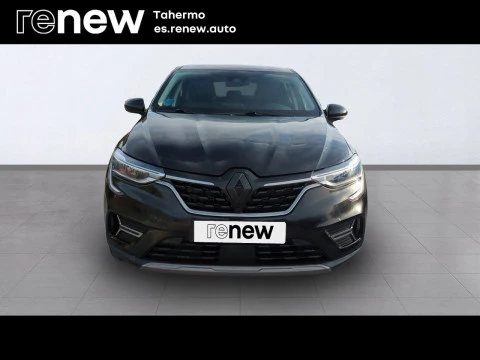 Renault Arkana Zen E-TECH Híbrido 105kW(145CV) -SS