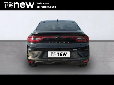Renault Arkana Zen E-TECH Híbrido 105kW(145CV) -SS