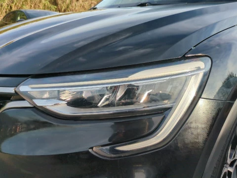 Renault Arkana Zen E-TECH Híbrido 105kW(145CV) -SS