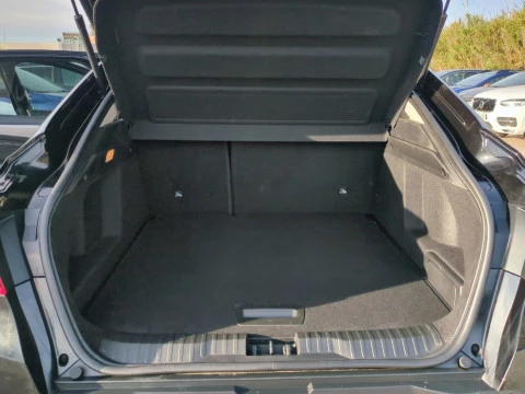 Renault Arkana Zen E-TECH Híbrido 105kW(145CV) -SS