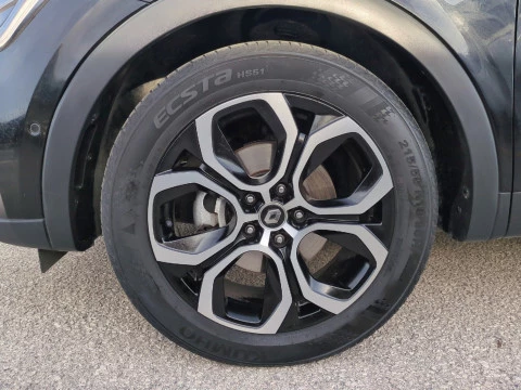 Renault Arkana Zen E-TECH Híbrido 105kW(145CV) -SS