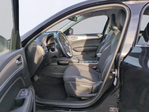 Renault Arkana Zen E-TECH Híbrido 105kW(145CV) -SS