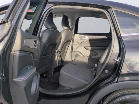 Renault Arkana Zen E-TECH Híbrido 105kW(145CV) -SS