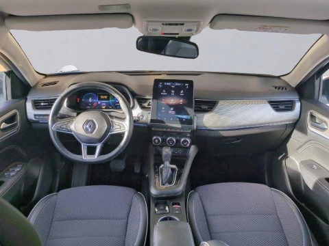 Renault Arkana Zen E-TECH Híbrido 105kW(145CV) -SS