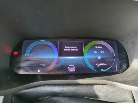 Renault Arkana Zen E-TECH Híbrido 105kW(145CV) -SS