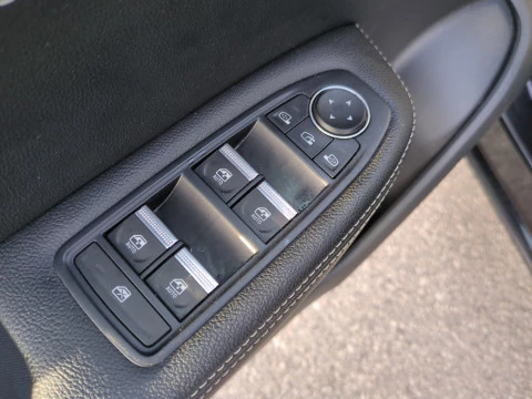 Renault Arkana Zen E-TECH Híbrido 105kW(145CV) -SS
