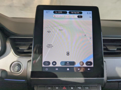 Renault Arkana Zen E-TECH Híbrido 105kW(145CV) -SS