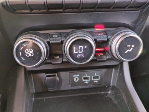 Renault Arkana Zen E-TECH Híbrido 105kW(145CV) -SS