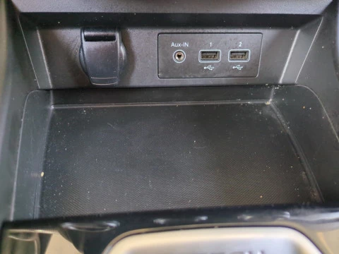 Renault Arkana Zen E-TECH Híbrido 105kW(145CV) -SS