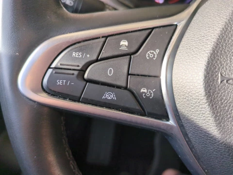 Renault Arkana Zen E-TECH Híbrido 105kW(145CV) -SS