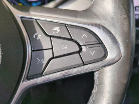 Renault Arkana Zen E-TECH Híbrido 105kW(145CV) -SS