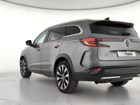 Renault Espace TECHNO E-TECH FULL HYBRID 200CV