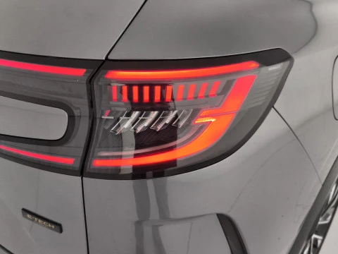 Renault Espace TECHNO E-TECH FULL HYBRID 200CV