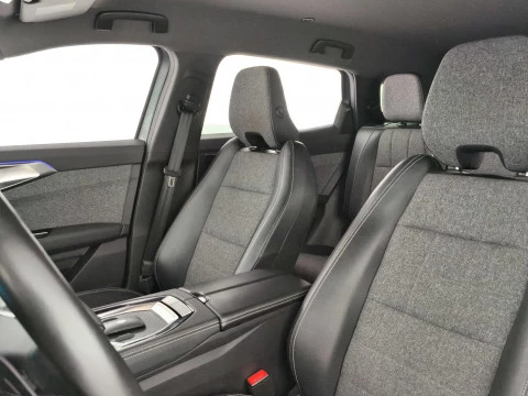 Renault Espace TECHNO E-TECH FULL HYBRID 200CV