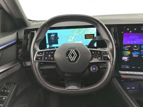 Renault Espace TECHNO E-TECH FULL HYBRID 200CV