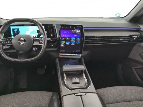 Renault Espace TECHNO E-TECH FULL HYBRID 200CV