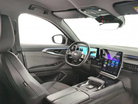 Renault Espace TECHNO E-TECH FULL HYBRID 200CV