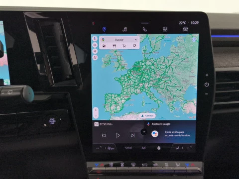 Renault Espace TECHNO E-TECH FULL HYBRID 200CV