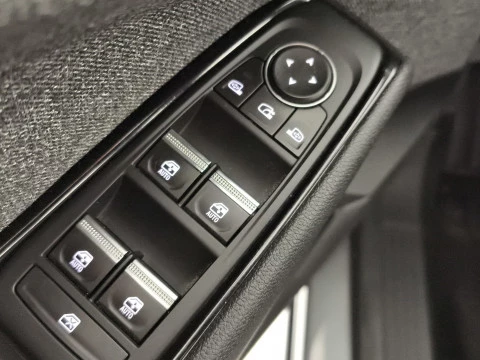 Renault Espace TECHNO E-TECH FULL HYBRID 200CV