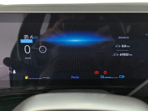 Renault Espace TECHNO E-TECH FULL HYBRID 200CV