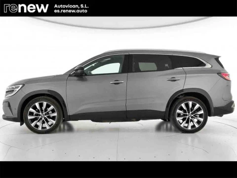 Renault Espace TECHNO E-TECH FULL HYBRID 200CV