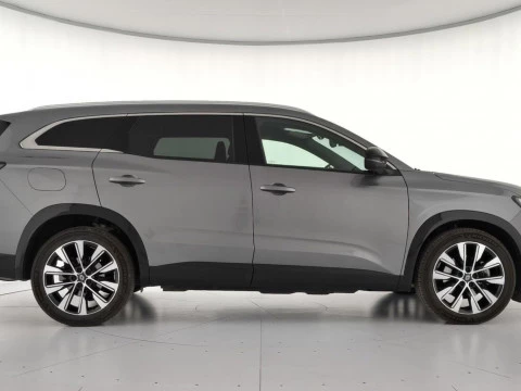 Renault Espace TECHNO E-TECH FULL HYBRID 200CV