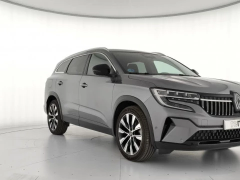 Renault Espace TECHNO E-TECH FULL HYBRID 200CV