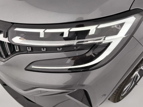 Renault Espace TECHNO E-TECH FULL HYBRID 200CV