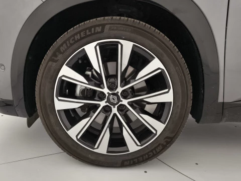 Renault Espace TECHNO E-TECH FULL HYBRID 200CV