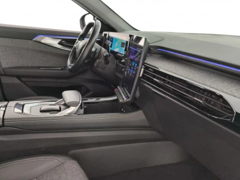 Renault Espace TECHNO E-TECH FULL HYBRID 200CV