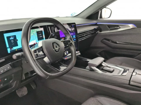 Renault Espace TECHNO E-TECH FULL HYBRID 200CV